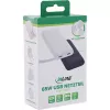 USB toiteadapter laadija InLine 31519B kahe USB-C 65W toiteadapter kahe USB-C pordiga