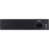 Haldamata kommutaator InLine PoE+ Gigabit võrgu kommutaator 5 porti 4x PoE+ 1xSFP 1 Gb/s lauaarvuti