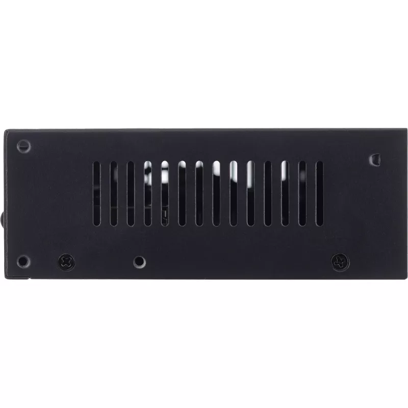 Haldamata kommutaator InLine PoE+ Gigabit võrgu kommutaator 5 porti 4x PoE+ 1xSFP 1 Gb/s lauaarvuti