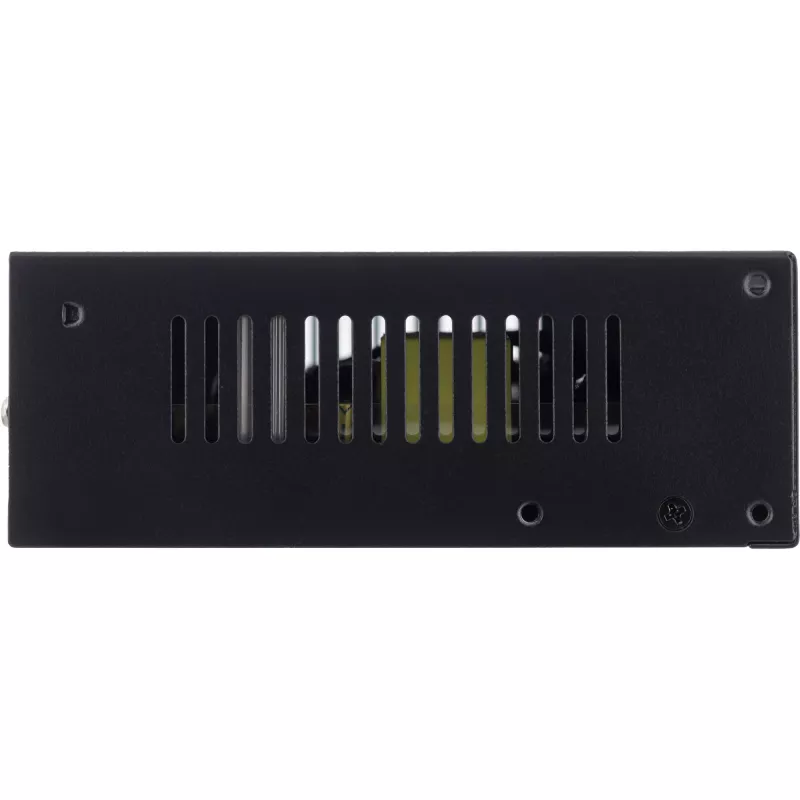 Haldamata kommutaator InLine PoE+ Gigabit võrgu kommutaator 5 porti 4x PoE+ 1xSFP 1 Gb/s lauaarvuti