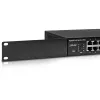 InLine PoE+ Gigabit võrgusisestusjaotur 8 porti (8x PoE+), 1Gb/s, 19 tolli 1U