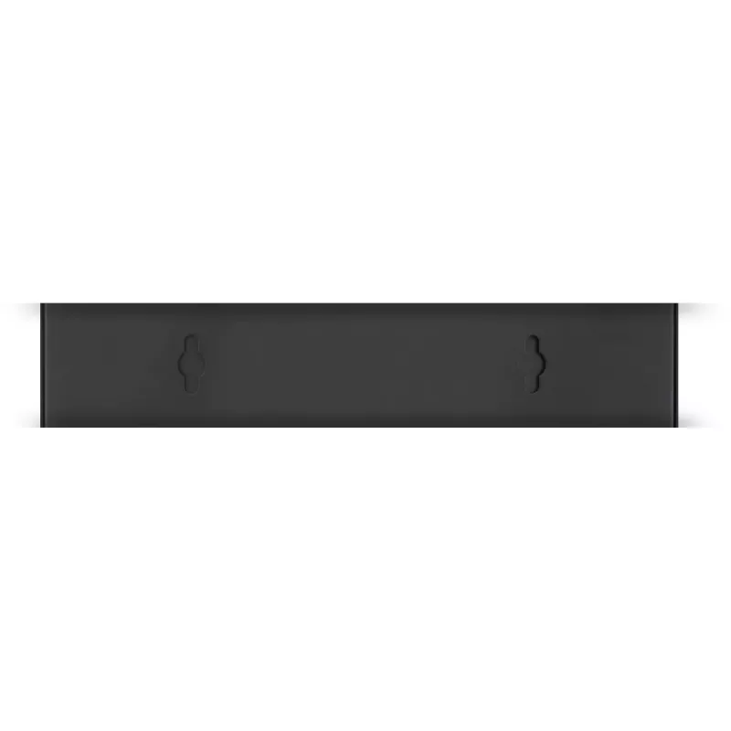 InLine PoE+ Gigabit võrgusisestusjaotur 8 porti (8x PoE+), 1Gb/s, 19 tolli 1U