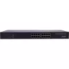 InLine Gigabit võrgukommutaator 16 pordiga, 1 Gb/s, 19-tolline 1U, ventilaatorita