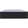 InLine Gigabit võrgukommutaator 16 pordiga, 1 Gb/s, 19-tolline 1U, ventilaatorita