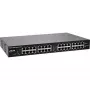 InLine PoE+ Gigabit Injector Hub 16 Port PoE+, 19 inch1U, kronsteinid kaasas, 2 ventilaatorit
