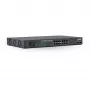 InLine PoE+ Gigabit võrgulüliti 24 porti, 1 Gb/s, 2xSFP, 19 inch 1U (sh kronsteinid)