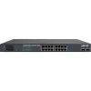 InLine PoE+ Gigabit võrgulüliti 24 porti, 1 Gb/s, 2xSFP, 19 inch 1U (sh kronsteinid)