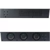 InLine PoE+ Gigabit võrgulüliti 24 porti, 1 Gb/s, 2xSFP, 19 inch 1U (sh. kronsteinid)