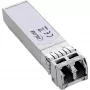 SFP+ optiline transiiver InLine 32335T 1550nm ühemoodiline 80km 10Gb/s