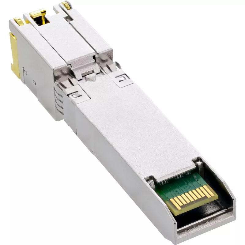 SFP+ moodul InLine 32335W 10GBase-T RJ-45 30 m
