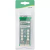 InLine Multi Port Panel 2x Molex 4 Pin to 12 x 3 Pin ventilaatori pistik 12 ventilaatorile