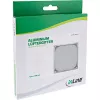 InLine ventilaatorivõre alumiiniumfilter InLine 33370A