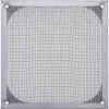 InLine ventilaatorivõre alumiiniumfilter InLine 33372A 140x140mm