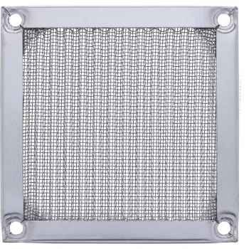 InLine ventilaatorivõre alumiiniumfilter InLine 33378A