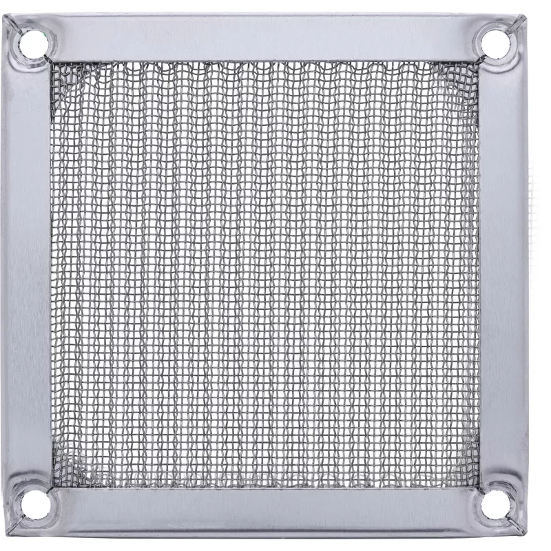 InLine ventilaatorivõre alumiiniumfilter InLine 33378A