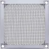 InLine ventilaatorivõre alumiiniumfilter InLine 33379A