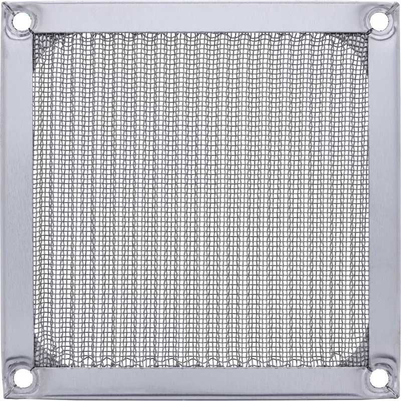 InLine ventilaatorivõre alumiiniumfilter InLine 33379A
