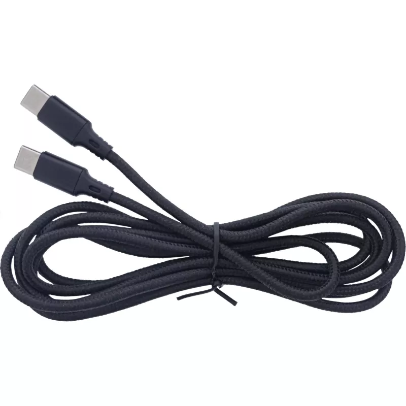Korraldaja InLine WoodCharge Qi-laadimispinnaga USB-toiteallikas