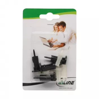 InLine kinnituskomplekt Intel Socket 775 CPU-le InLine 33699