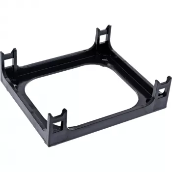 InLine kinnituskomplekt Pentium 4 jahutusradiaatorile Northwood Socket 478