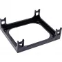 InLine kinnituskomplekt Pentium 4 jahutusradiaatorile Northwood Socket 478