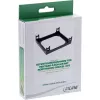 InLine kinnituskomplekt Pentium 4 jahutusradiaatorile Northwood Socket 478