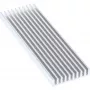 InLine SSD jahuti, jahutusribid / radiaator, sobib M.2 SSD-le
