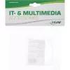 InLine vibratsioonide summutus ventilaatoritele 80 mm ventilaatoritele