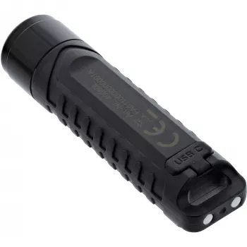 Finder InLine 40080L GPS tracker Universaalne Must Aku kestvus 6 h