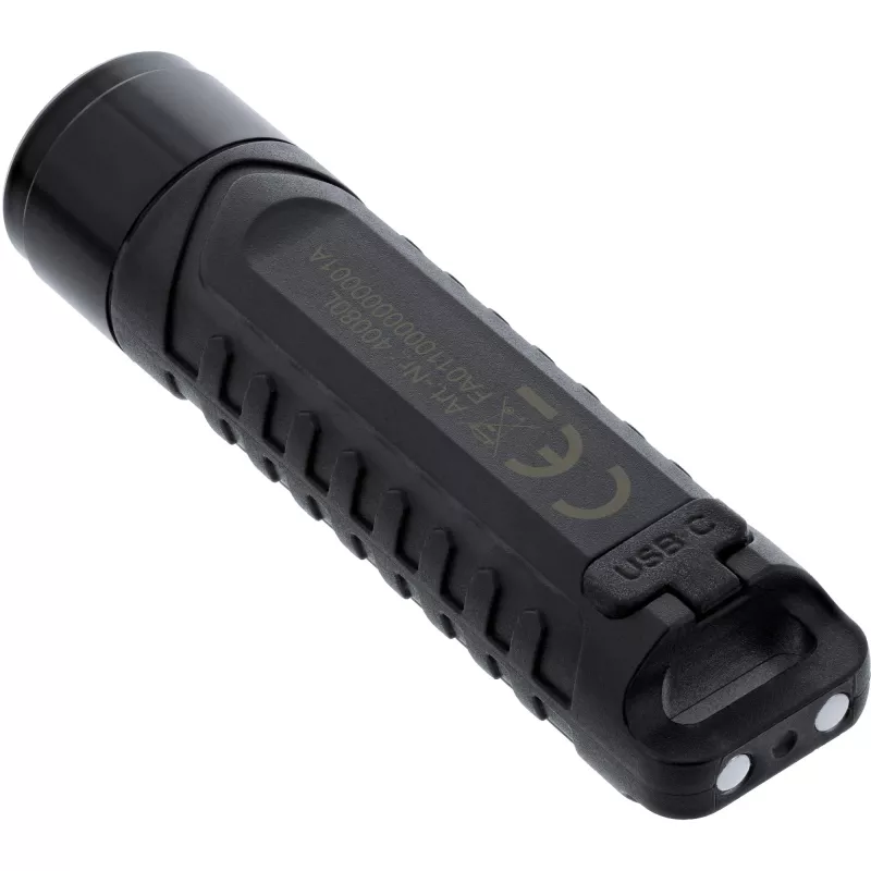 Finder InLine 40080L GPS tracker Universaalne Must Aku kestvus 6 h