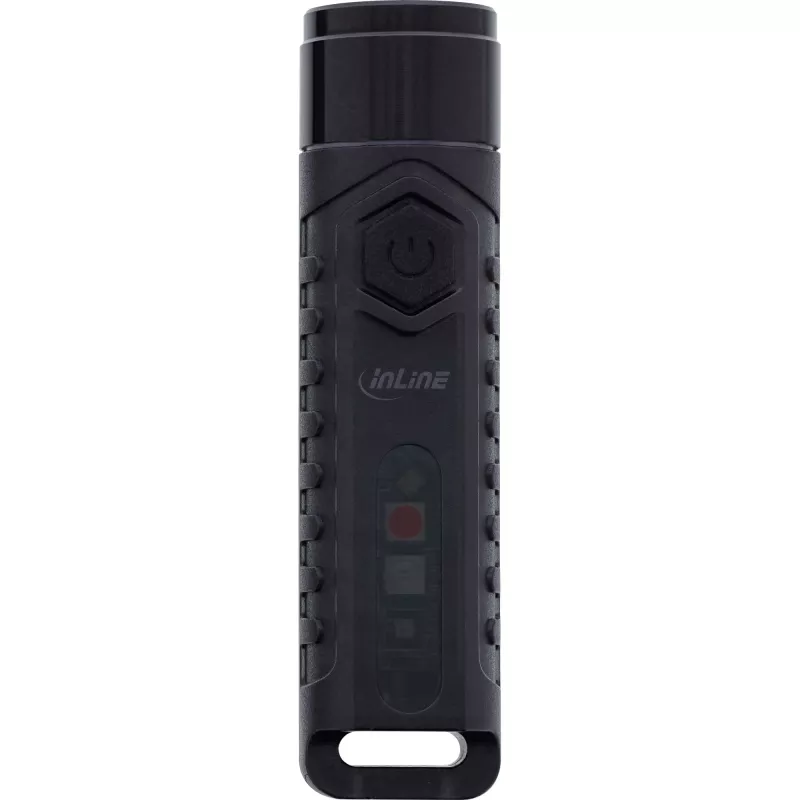 Finder InLine 40080L GPS tracker Universaalne Must Aku kestvus 6 h