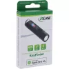 Finder InLine 40080L GPS tracker Universaalne Must Aku kestvus 6 h