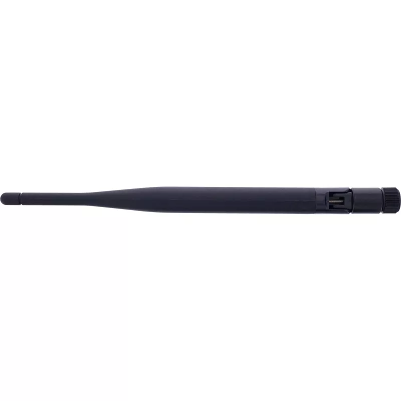 InLine WIFI antenn 2,4 GHz SMA isane pistik 5 dBi