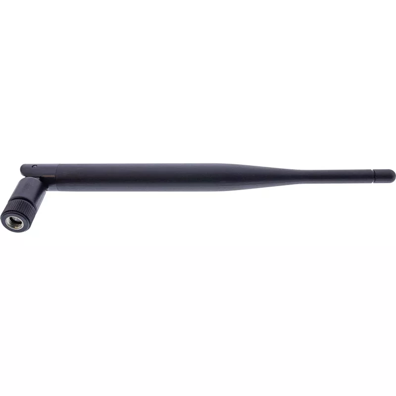 InLine WIFI antenn 2,4 GHz SMA isane pistik 5 dBi