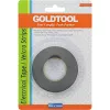 Elektriteip InLine 43039A 18mm x 18m Must