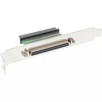 InLine 45550 SCSI III U320 pesa kronstein, HD68 emane HD68 emasele