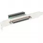 InLine 45550 SCSI III U320 pesa kronstein, HD68 emane HD68 emasele