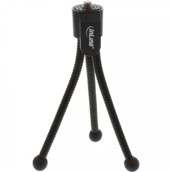 InLine minialus digikaameratele 12,5 cm