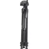 InLine Professional kerge statiiv must 5 kg kandevõime 173 cm kõrgus