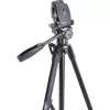 InLine Professional kerge statiiv must 5 kg kandevõime 173 cm kõrgus