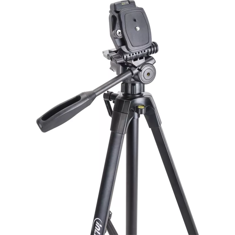InLine Professional kerge statiiv must 5 kg kandevõime 173 cm kõrgus
