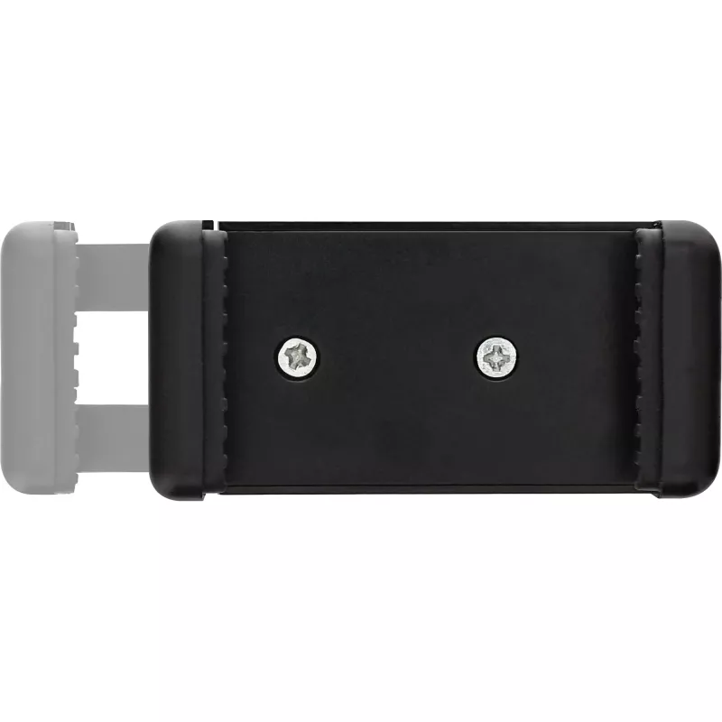 InLine Selfie Stick 4 jalaga minialusega alumiiniumist must max 0,75 m