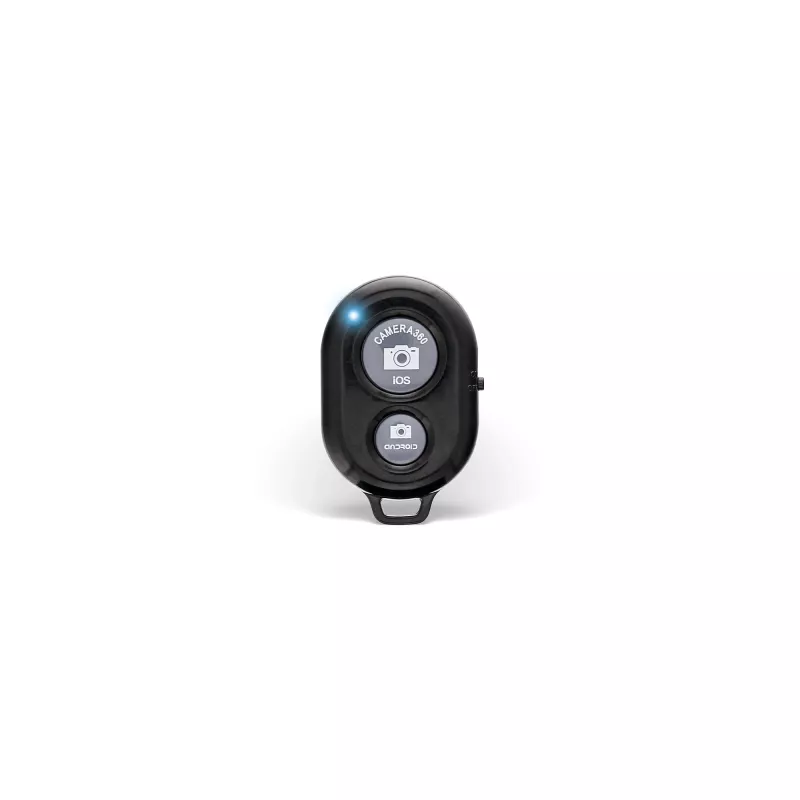 InLine Selfie Stick 4 jalaga minialusega alumiiniumist must max 0,75 m