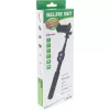 InLine Selfie Stick 4 jalaga minialusega alumiiniumist must max 0,75 m