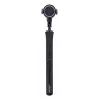 Selfie stick tripod InLine 48091 Bluetooth-kaugjuhtimispuldiga — pikendatav nutitelefoni hoidik