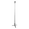 Selfie stick tripod InLine 48091 Bluetooth-kaugjuhtimispuldiga — pikendatav nutitelefoni hoidik