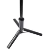 Selfie stick tripod InLine 48091 Bluetooth-kaugjuhtimispuldiga — pikendatav nutitelefoni hoidik