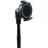Selfie stick tripod InLine 48091 Bluetooth-kaugjuhtimispuldiga — pikendatav nutitelefoni hoidik