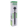 Selfie stick tripod InLine 48091 Bluetooth-kaugjuhtimispuldiga — pikendatav nutitelefoni hoidik