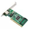 InLine Gigabit Ethernet PCI adapter 1x RJ45, hostiliides PCI